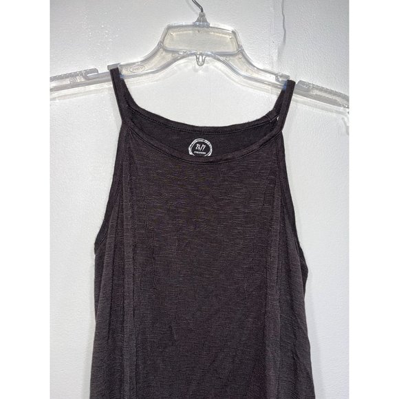 Maurice's Women's Black Tank Small - Picture 6 of 6